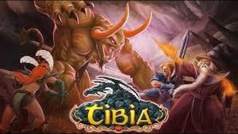 COMO CONFIGURAR TIBIA GRAFICAS, HOTKEY 2020   NEW CLIENT TIBIA  SINLAG EN LATINO ESPAÑOL