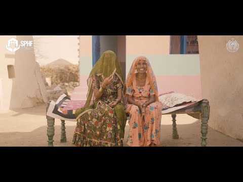 Kali's Story: Resilience in the Face of Climate Impacts