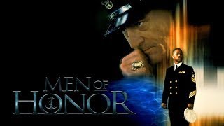 Men Of Honor 2000 Movie Robert De Niro , Charlize Theron , Cuba Gooding Jr Hd Facts & Review