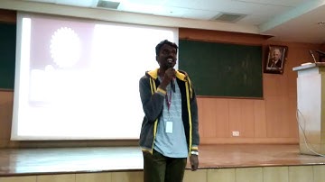 BMS College of Architecture - Student Feedback - Personality Development Program