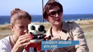 Факультет Архитектуры и дизайна и искусства - Girne American University