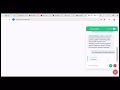 custom chat + voice Agent