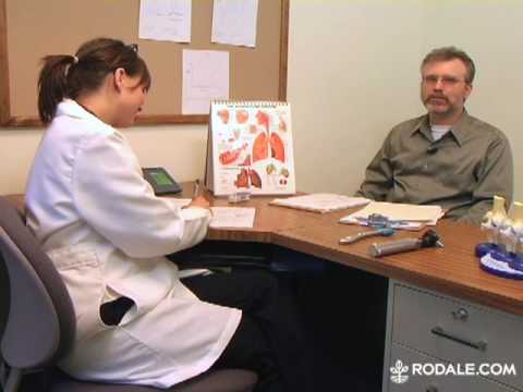 Make the most of your doctor visit. - YouTube