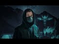 Alan Walker &amp; Hernandz  - Land Of The Heroes   (Official Music Video)