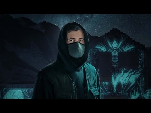 Alan Walker & Hernandz - Land Of The Heroes