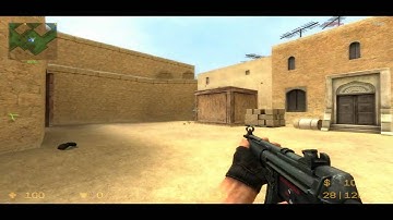 Genesis´s CS:S Movie