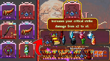 QUADRUPLE 3★ Insanity Dealing 6 BILLION Damage in Oaken Tower