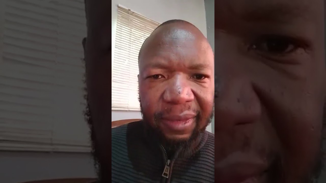 Hearing Through Godly Counsel• Minister: Brother Thabang Kekana 