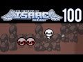 Unlocking Lost (The Binding Isaac: