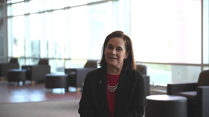WSU Tri-Cities Chancellor Sandra Haynes uses own e...