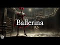 Nocopyright cinematic horror background ai music  ballerina by soundgamble