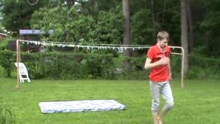 Tricking Is A Lifestyle!