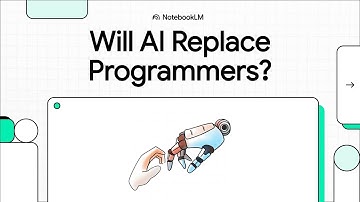 The End of Coding? How AI is Changing Programming Forever!