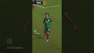 What a showing from Fidel Barajas @ the U-17 #CONCACAF Championships excited to see him in USL#footy