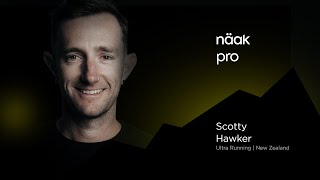Meet Scotty Hawker, new Näak Pro Team athlete by Näak 150 views 2 months ago 2 minutes, 41 seconds