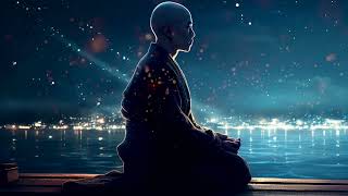 '10 Minutes meditation”  Relaxing Music of Heart Sutra  Japanese Zen Music | Healing, Sleep