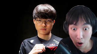 Faker Makes This MUCH MONEY?