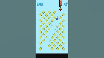 Lucky Balls - erase sand game puzzle level 328 #games #gaming #gameplay