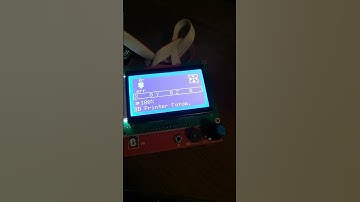 Прошивка Arduino mega 2560