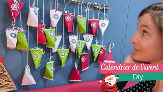 calendrier de l'avent Diy berlingot en papier - tuto de Noel by ManzaBull' 1,874 views 6 months ago 3 minutes, 30 seconds