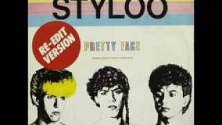 STYLOO - Pretty Face (Best Audio)