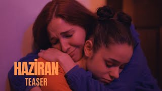 Hazi̇ran - A Tantalizing (Award Winning Student Short)
