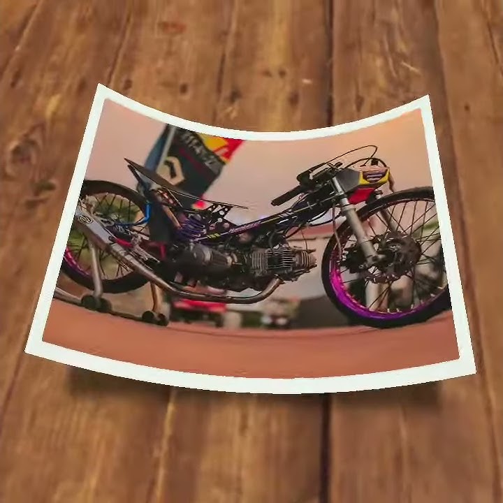 STORY WA DRAG BIKE HEREX JEDAG JEDUG DJ LADADIDADIDA. TERBARU 2021.