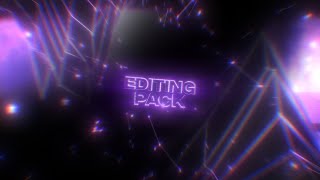 7K Editing Pack Free And Project File✨( Thank you guys for the support ) OC Soon....
