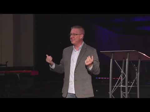 learning to live with hope week 5- Pastor Michael