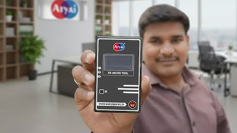 Android tv recovery tool ES MICRO Tool