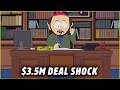South Park’s MOST INSANE Trump Parody 😂🔥 “We Settled for $3.5 Million!”