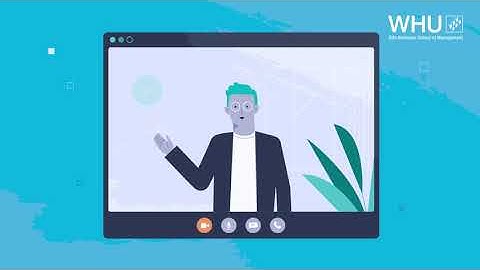 Master in Entrepreneurship for Founders | WHU