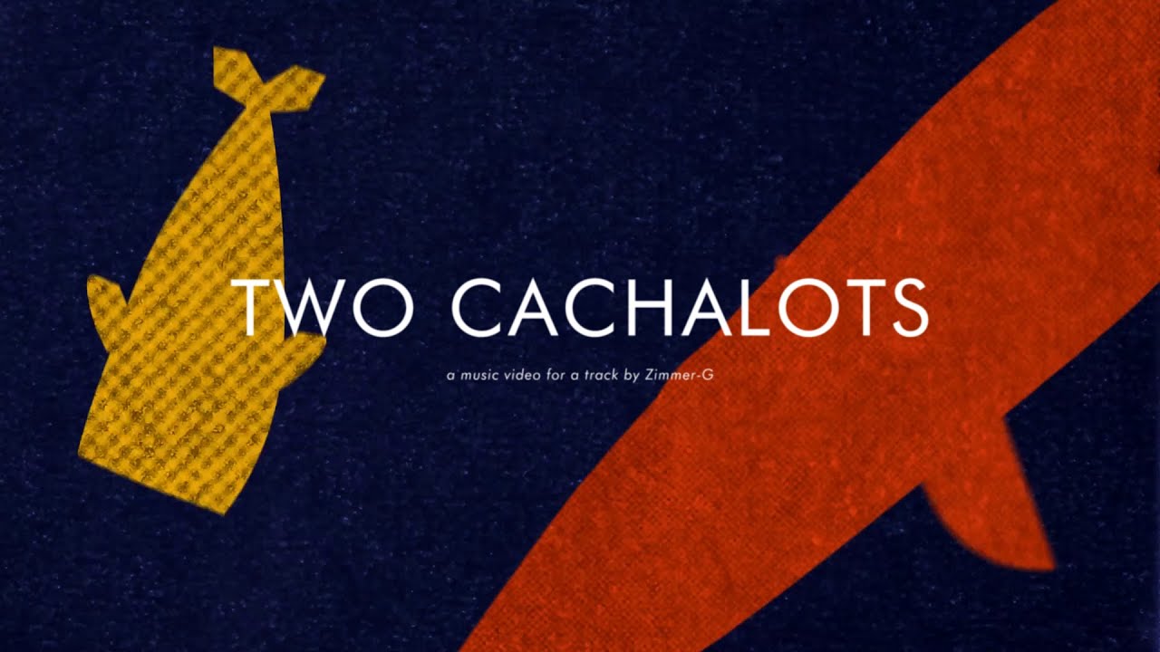 Watch Zimmer-G — Two Cachalots | Music video on YouTube Watch Zimmer-G — Two Cachalots | Music video on YouTube