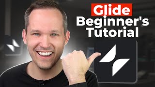 Build Beautiful Glide Apps for Your Business  Review & Tutorial