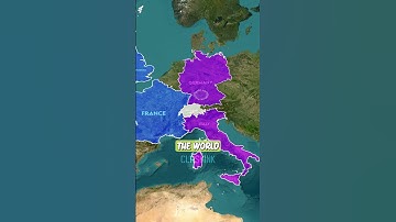 How Switzerland Doesn