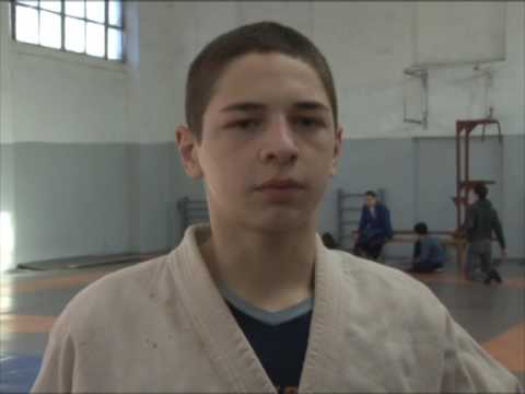 ფოთელი ძიუდოისტების წარმატება 27.02.17