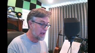 Recording Doofenshmirtzs Very Last Line