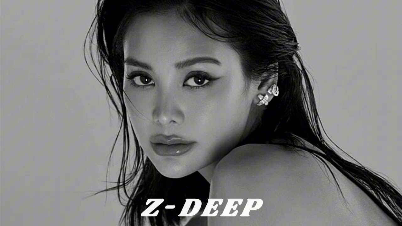Z DEEP - My Life (Original Mix) - YouTube