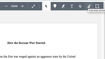 Using the Speedgrader in Canvas