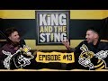 Neverland Ranchers & More! | King and the Sting with Theo Von & Brendan Schaub #13 🎙️