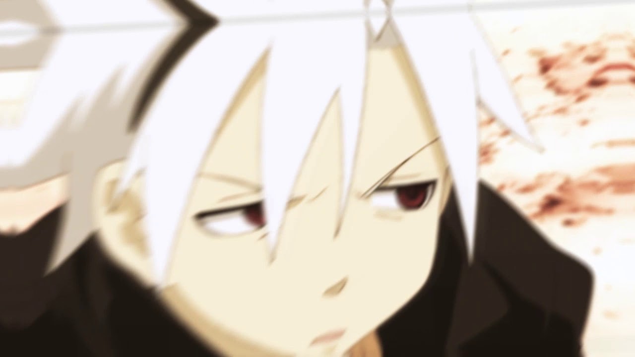 Soul eater(edit) (collab) YouTube