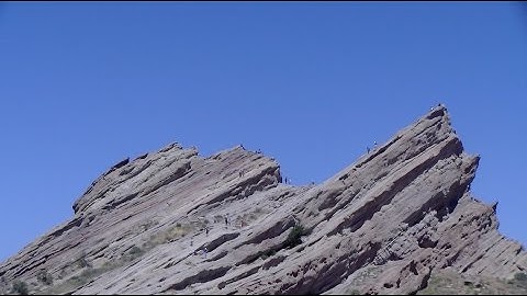 Run The Rocks 5k Charity