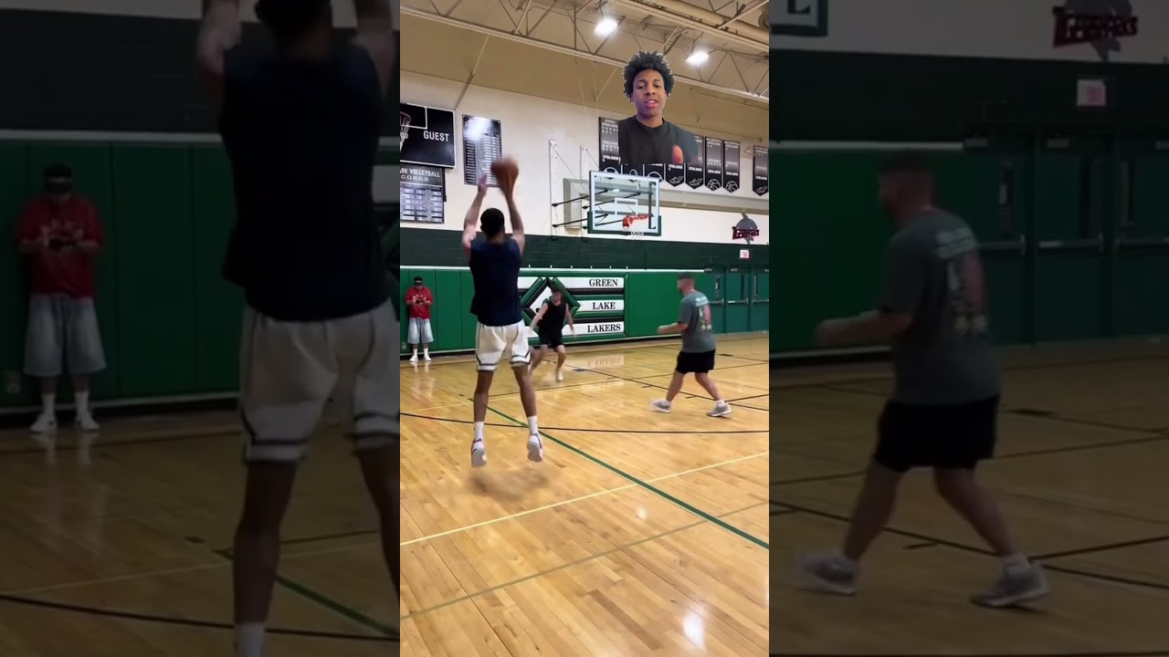 DEVIN BOOKER’S JUMPSHOT IS THE BLUEPRINT TO STUDY 