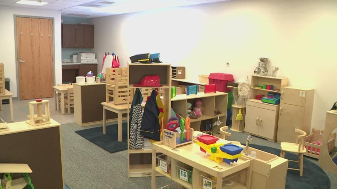 Newest Head Start Early Childhood Education Center Opens In PRP YouTube Newest Head Start Early Childhood Education Center Opens In PRP YouTube