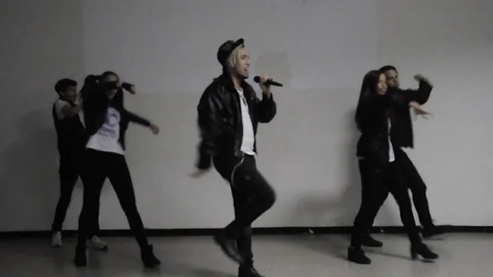 1 OK-POP BATTLE - Invitado Especial "Henry Perdomo"