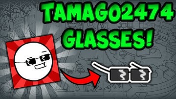 Box Critters - tamago2474