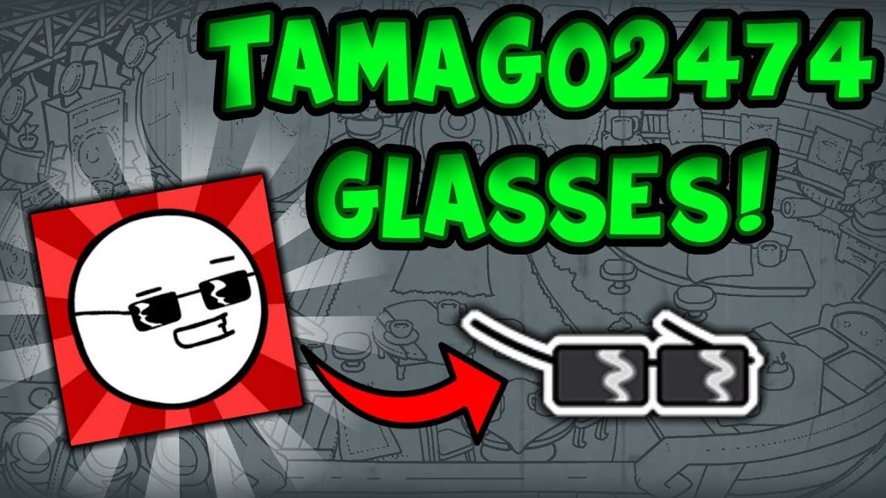 Box Critters - tamago2474's Shades Code!