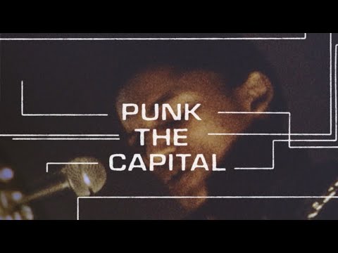 Trailer: Punk The Capital