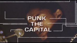 Watch Punk the Capital: Building a Sound Movement Trailer