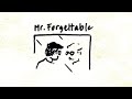 | FULL SONG | Mr. Forgettable - David Kushner |
